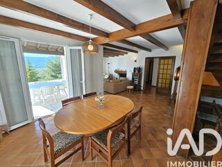  Maison à vendre 5 pièces 137 m²