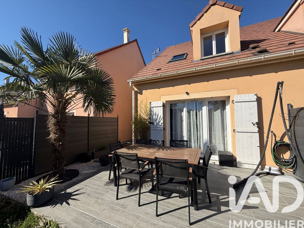 Vente Maison Vente Maison/villa 4 pièces Breuillet