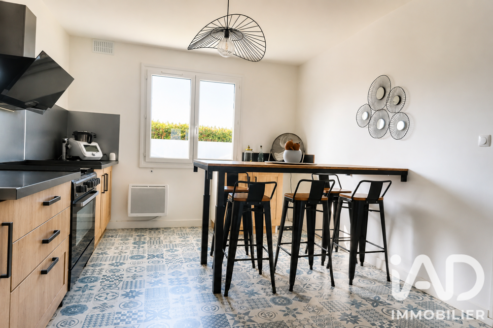 Vente Maison/villa 5 pièces