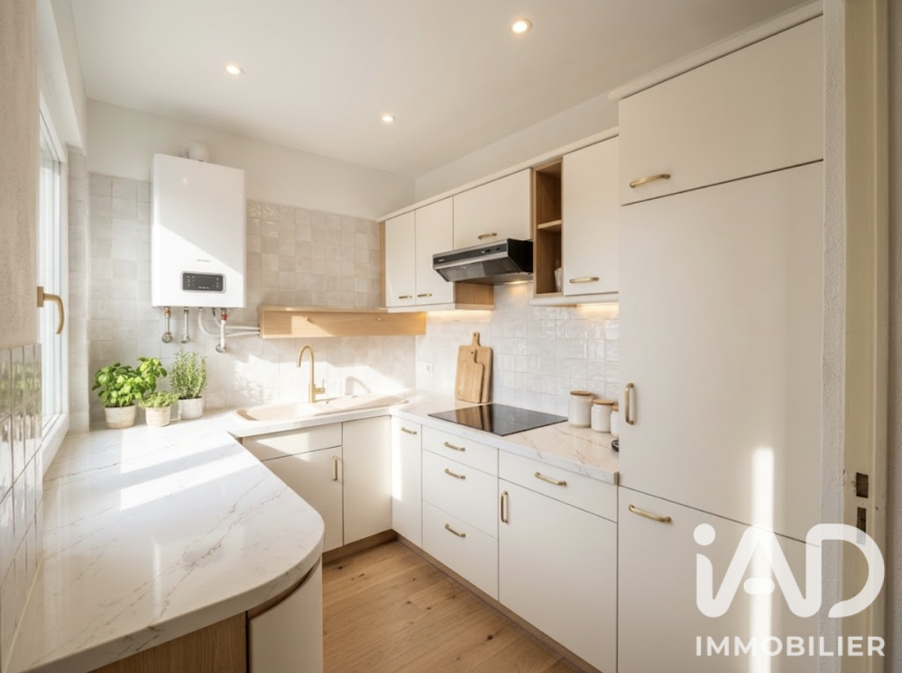 Vente Appartement Vente Appartement 3 pièces Maisons-alfort