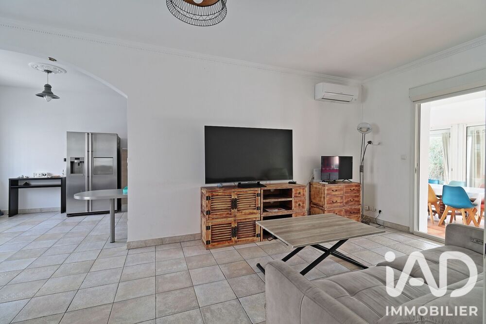 Vente Maison Vente Maison/villa 7 pièces Canet-en-roussillon