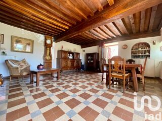  Maison à vendre 7 pièces 185 m²