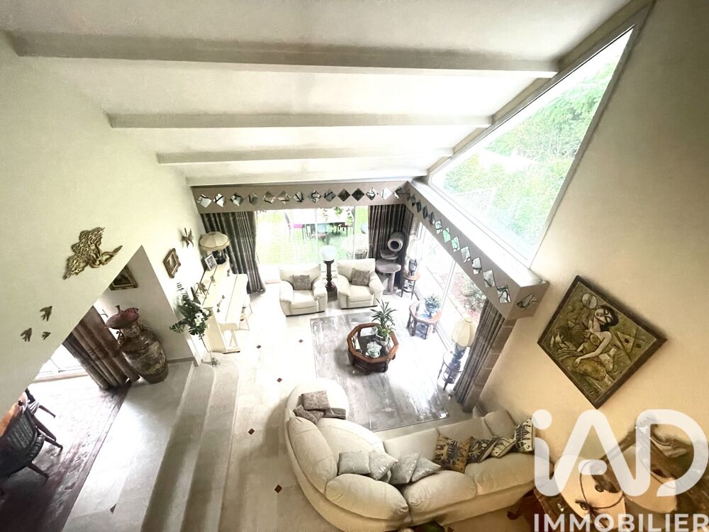 � vendre  Maison Ablon-sur-Seine (94480)