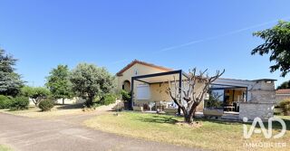  Maison à vendre 4 pièces 120 m²