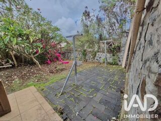  Maison à vendre 4 pièces 130 m²