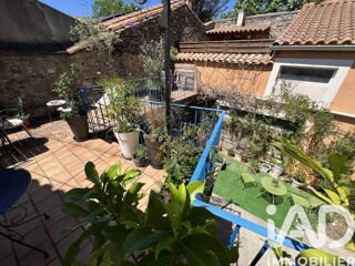  Maison à vendre 7 pièces 167 m²