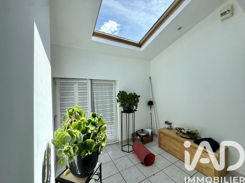 Vente Maison de ville 4 pièces
