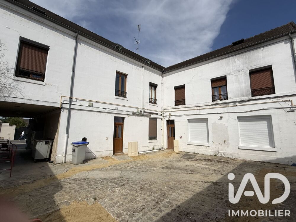 Vente Studio 1 pièce