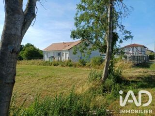  Maison à vendre 5 pièces 107 m²