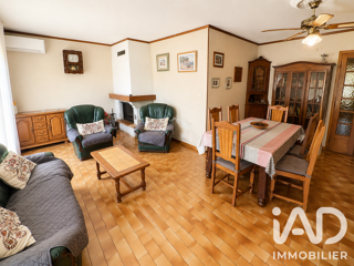  Maison à vendre 4 pièces 93 m²