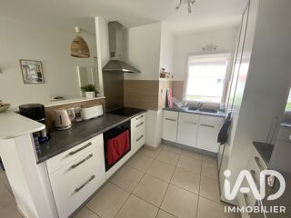 Vente Appartement Vente Appartement 3 pièces Les herbiers