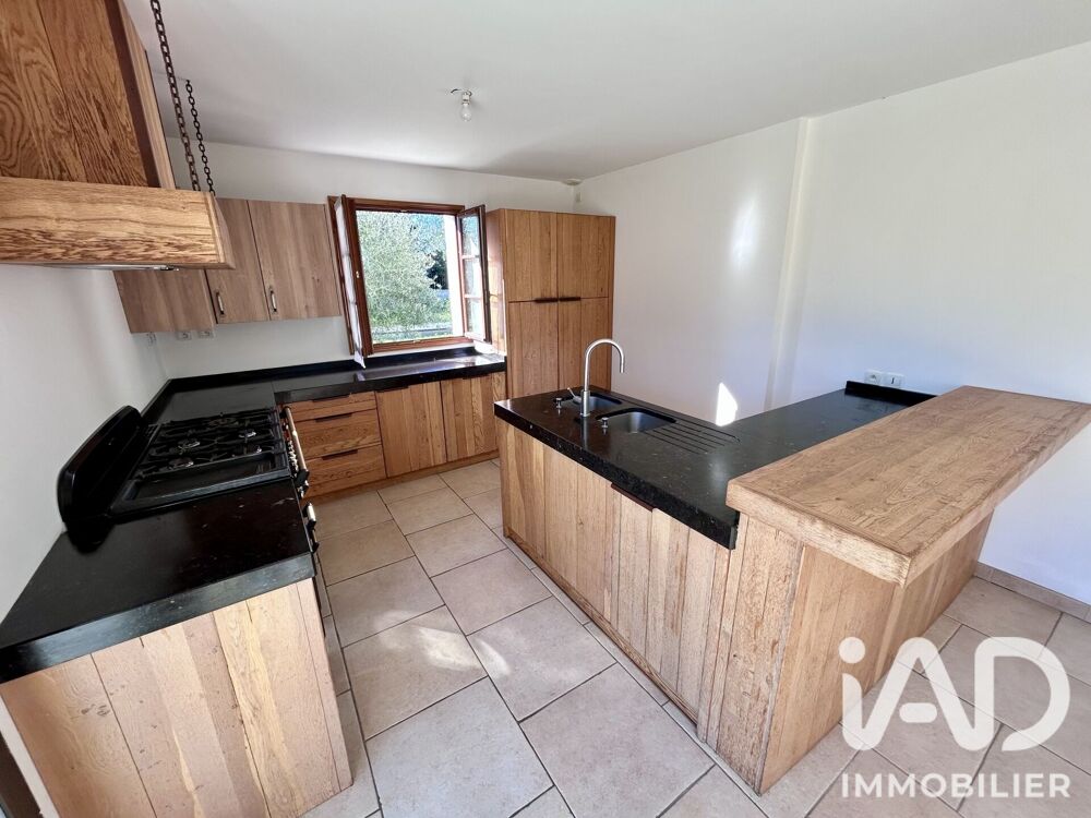 Vente Maison Vente Maison traditionnelle 6 pièces Notre-dame-d'oé