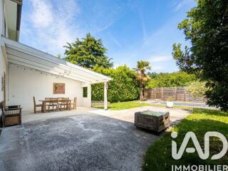 Vente Maison Vente Maison/villa 6 pièces Toulouse