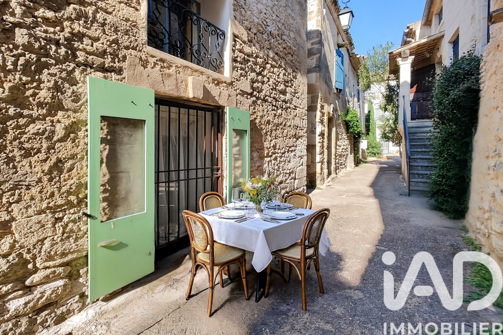 Vente Maison de village 6 pièces