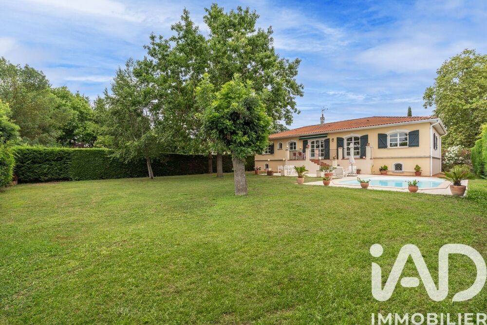 à vendre  Maison Plaisance-du-Touch (31830)