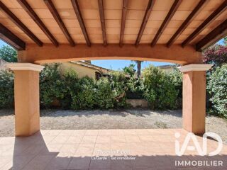  Maison à vendre 4 pièces 115 m²