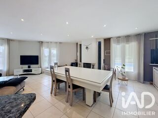  Maison à vendre 6 pièces 150 m²
