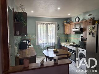  Maison à vendre 5 pièces 95 m²