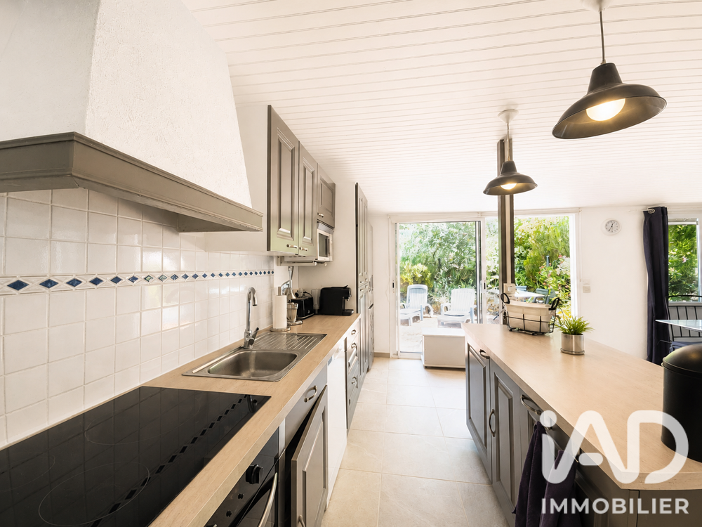 Vente Maison Vente Maison/villa 4 pièces Roquebrune-sur-argens