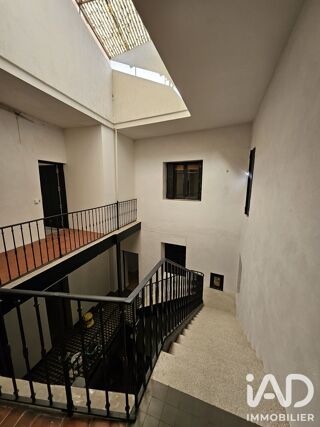  Immeuble à vendre 600 m²