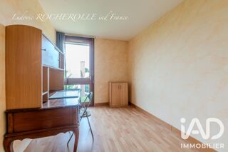  Appartement à vendre 5 pièces 92 m²