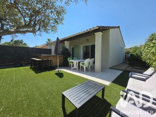  Maison à vendre 3 pièces 47 m²