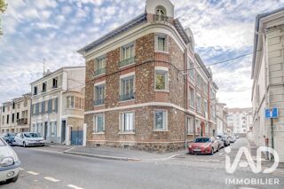  Appartement à vendre 4 pièces 100 m²