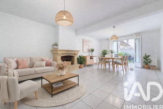  Maison à vendre 6 pièces 115 m²