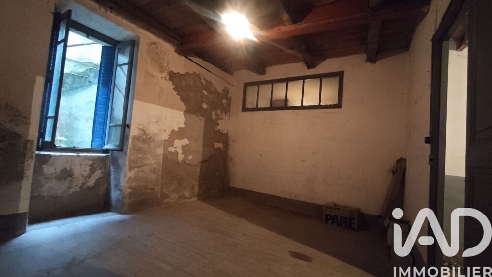 Vente Maison Vente Maison de village 9 pièces Fayet