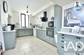  Maison à vendre 8 pièces 308 m²