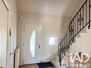  Maison à vendre 5 pièces 135 m²