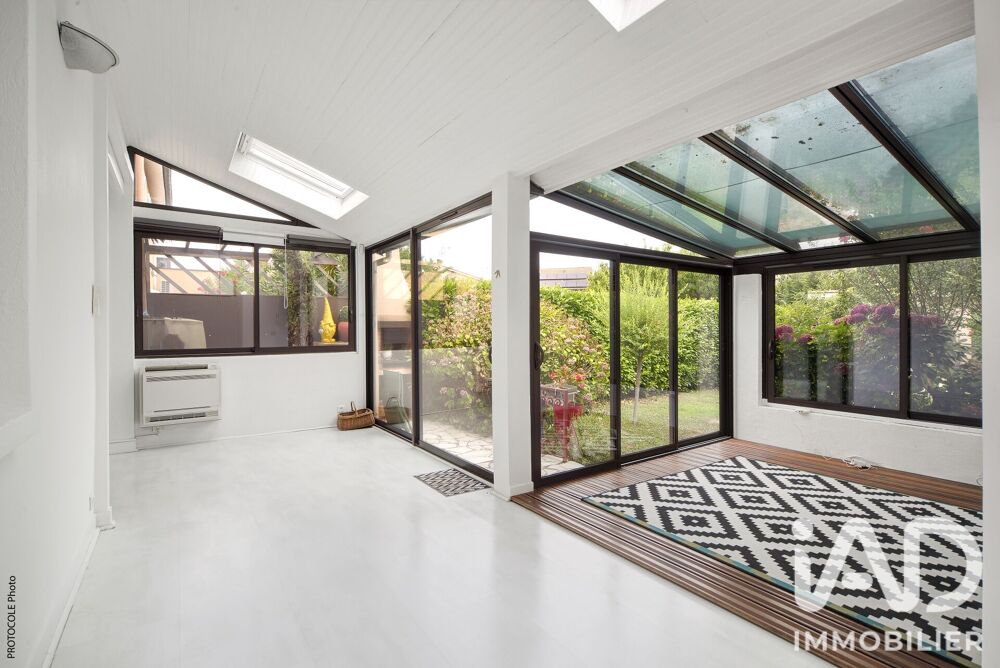 Vente Maison Vente Maison/villa 5 pièces Toulouse