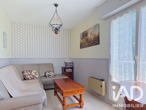  Appartement à vendre 5 pièces 94 m²