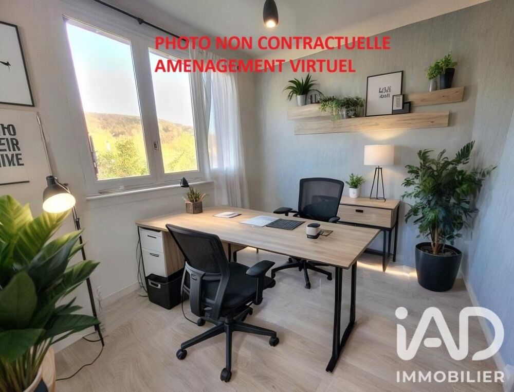 à vendre  Maison Bièvres (91570)