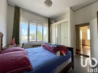  Appartement à vendre 3 pièces 54 m²