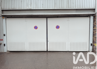  Parking / Garage à vendre 12 m²