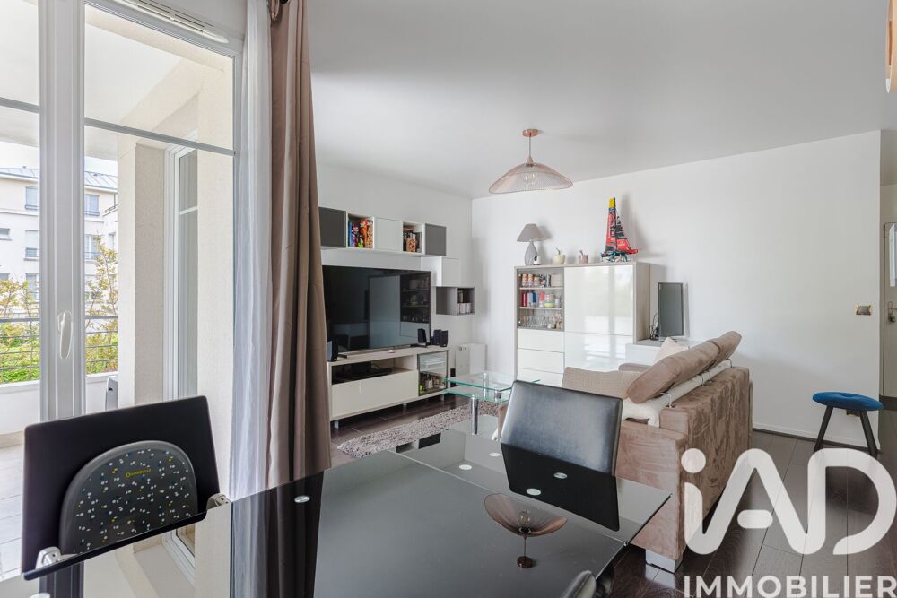 Vente Appartement Vente Appartement 3 pièces Le plessis-trévise