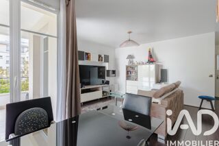  Appartement à vendre 3 pièces 62 m²