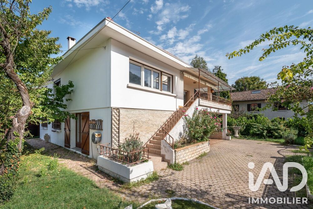 Vente Maison/villa 7 pièces
