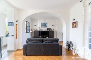  Appartement à vendre 5 pièces 90 m²