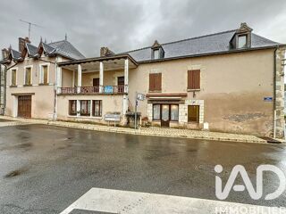  Maison � vendre 9 pi�ces 304 m�