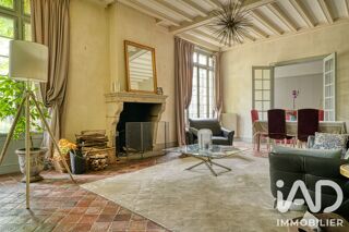  Maison à vendre 10 pièces 450 m²