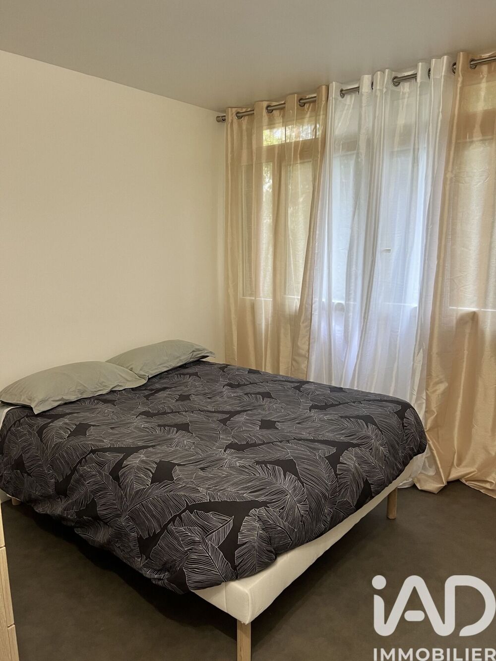 Vente Appartement Vente Appartement 3 pièces Savigny-sur-orge