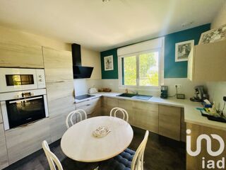  Maison à vendre 5 pièces 136 m²