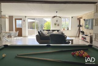  Maison � vendre 8 pi�ces 307 m�