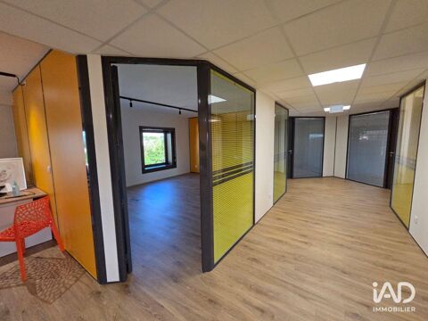   Location Local d'activités 22 m&sup2; 