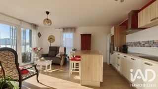 Vente Appartement Vente Appartement 3 pièces Couëron