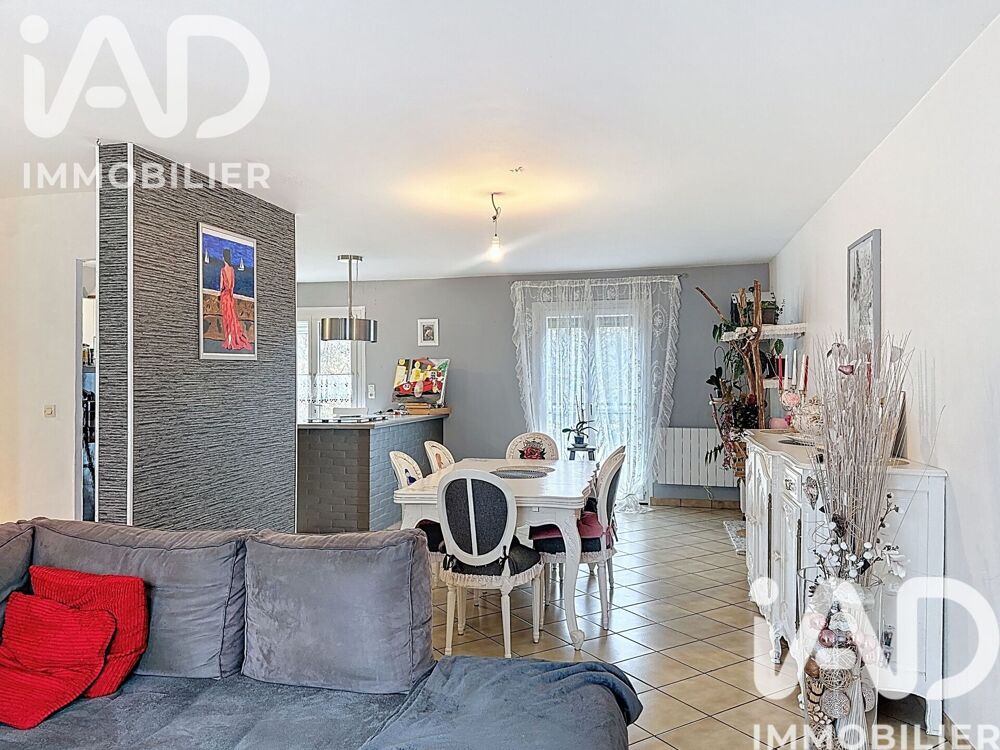 Vente Maison traditionnelle 5 pièces