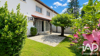  Maison à vendre 6 pièces 134 m²