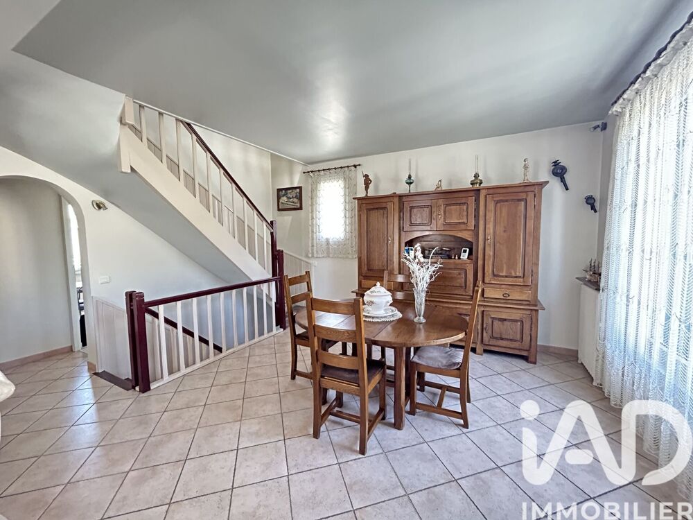 Vente Maison Vente Maison/villa 5 pièces Livry-gargan